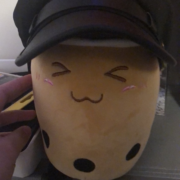 Sailor cap - Picture 3 of 3